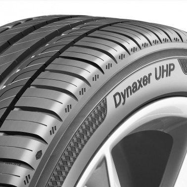 Kleber Dynaxer UHP i Dynaxer HP4