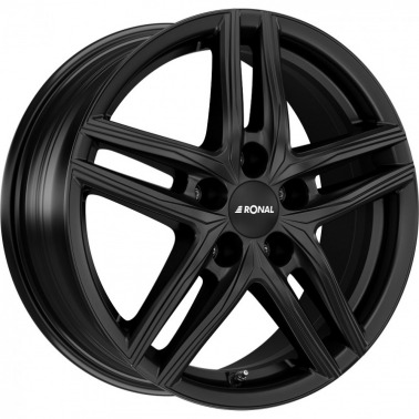 Nowe wersje Ronal R65