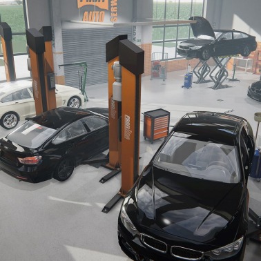 Projekty ProfiAuto