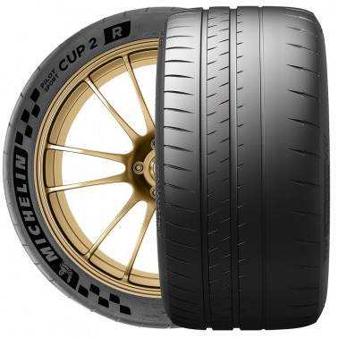 Michelin w Poznaniu