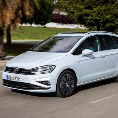 Ubezpieczenie opon w VW