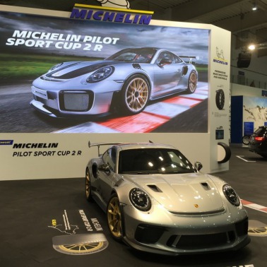 Poznań Motor Show 2019