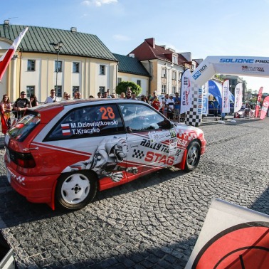 Nowa formuła wyścigów