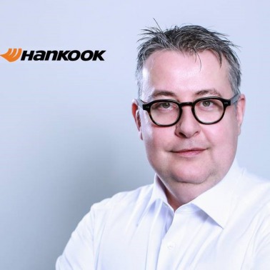 Nowa osoba w Hankooku