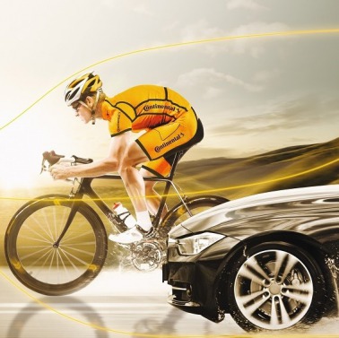 Maraton MTB z Conti