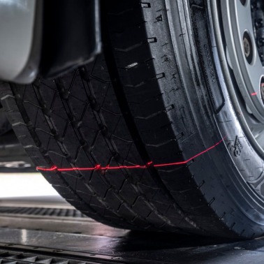 Goodyear z nagrodą