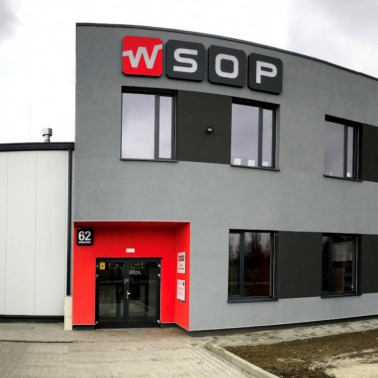 Centrum WSOP już działa