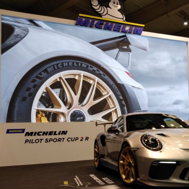 Motor Show Poznań za nami