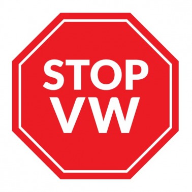 Wymiana wadliwych VW?