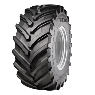 Trelleborg TM1000 ProgressiveTraction®