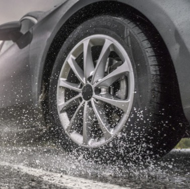 Nokian Powerproof i Wetproof