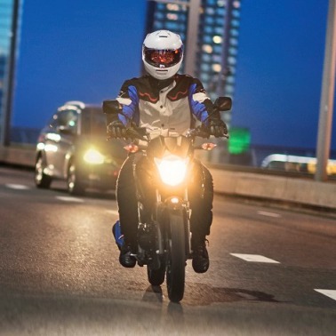 Żarówki do motocykli
