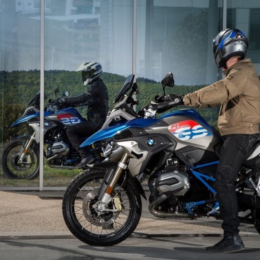 Nowa opona do motocykli