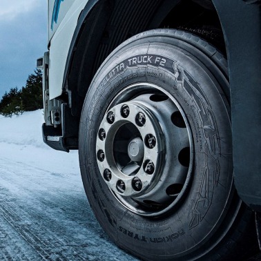 Konkurs Kierowców Scania