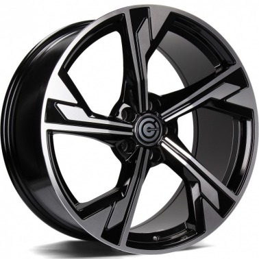 Carbonado Future