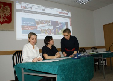 Program Młode Kadry