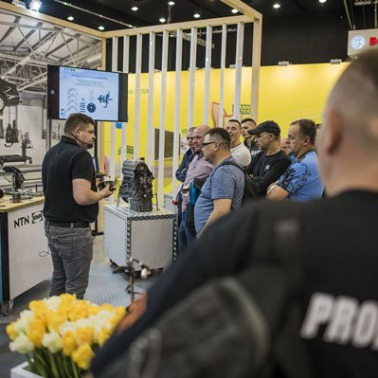 Kursy na ProfiAuto Show