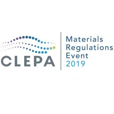 Materials Regulation Event