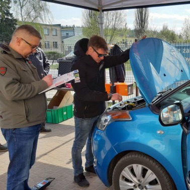 PitStop z ProfiAuto