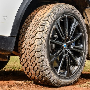 General Tire do BMW
