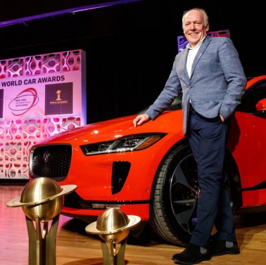 World Car Awards 2019