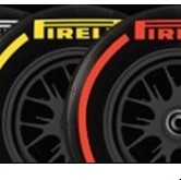 Pirelli na GP Francji