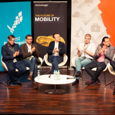 Konferencja o motobranży