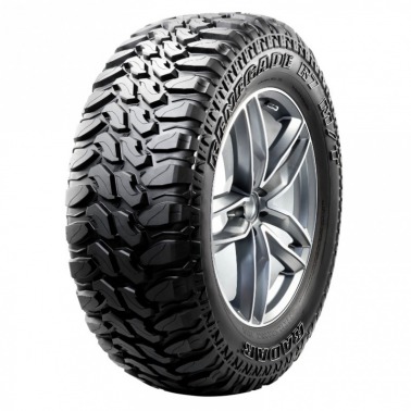 Radar Renegade R7 MT