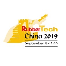 RubberTech China 2019