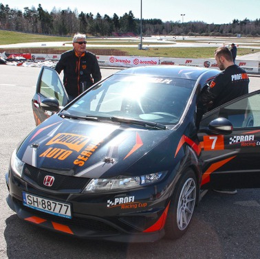 ProfiRacing Cup 2019