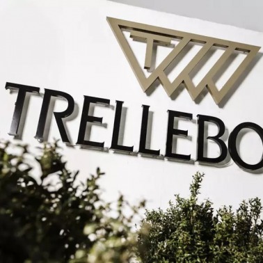 Inwestycja Trelleborga