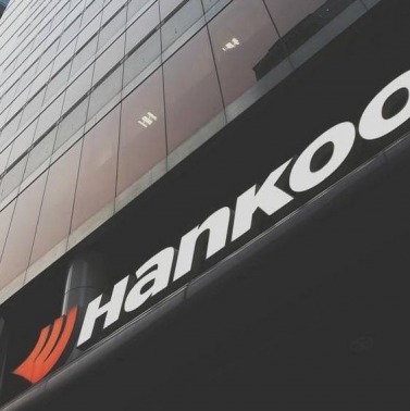 Hankook w I kwartale br.