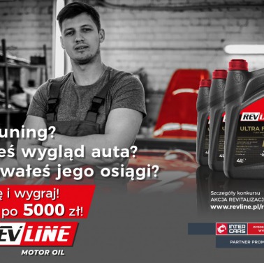 „Akcja Revitalizacja” z IC
