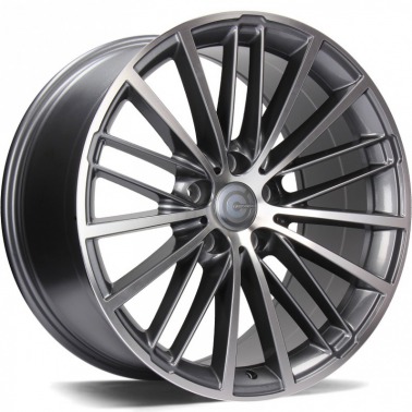 Carbonado Exclusive