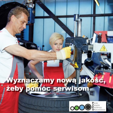 Certyfikat oponiarski