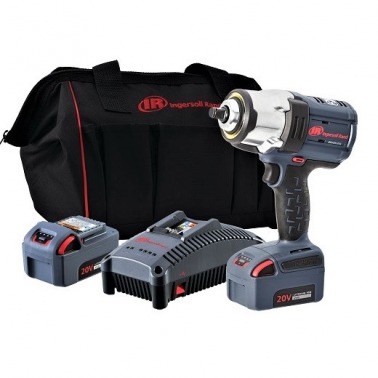 Ingersoll Rand Akumulatorowy klucz udarowy 1/2” w7152