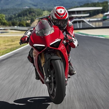 Texa z Ducati