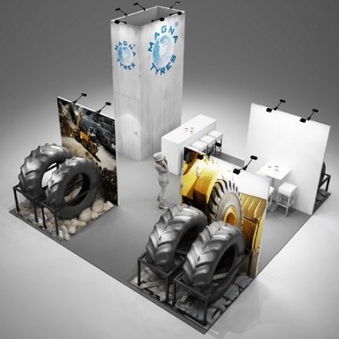 Magna na Waste Expo