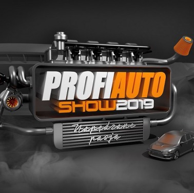 ProfiAuto Show w czerwcu