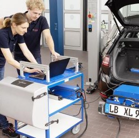Bosch dla klimatu