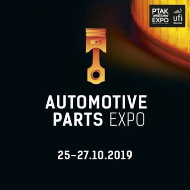 Targi Automotive Parts Expo