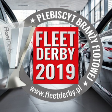 Plebiscyt Fleet Derby 2019
