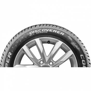 Cooper Tire Europe Discoverer