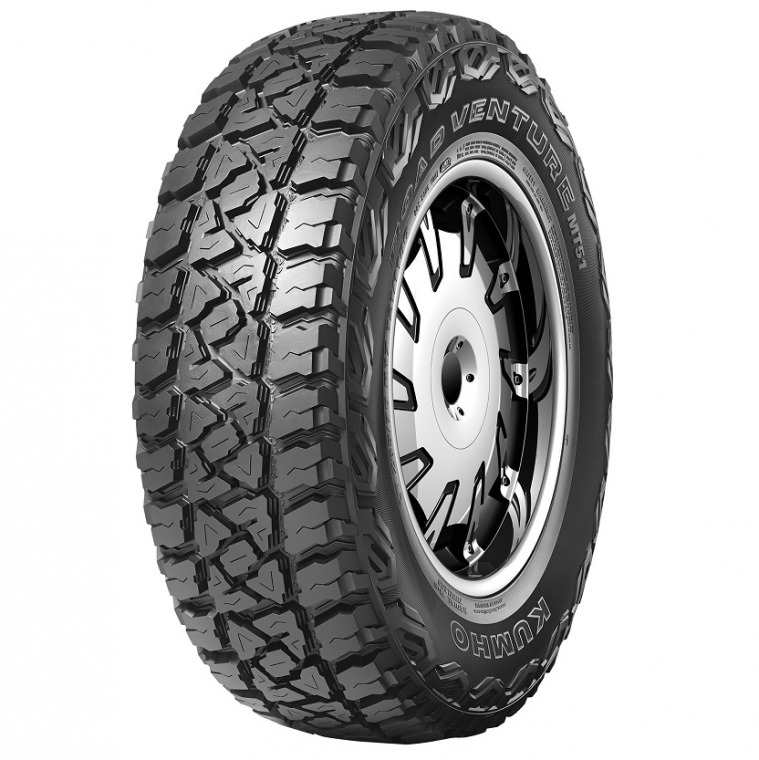 Kumho Road Venture MT51 kumho-road-venture-mt51