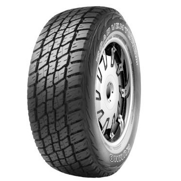 Kumho Road Venture AT61