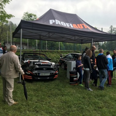 ProfiAuto w Andrychowie