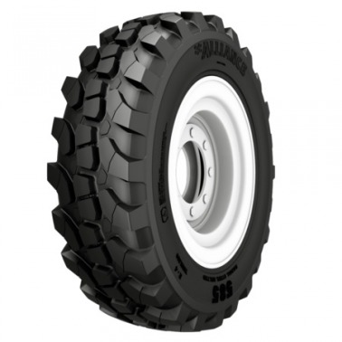 Alliance Tire Group Alliance A585
