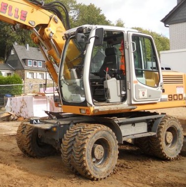 ATG Alliance 506 Dual Master, Alliance 528 Dual Master