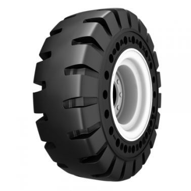 Alliance Tire Group Galaxy LHD 500 SDS