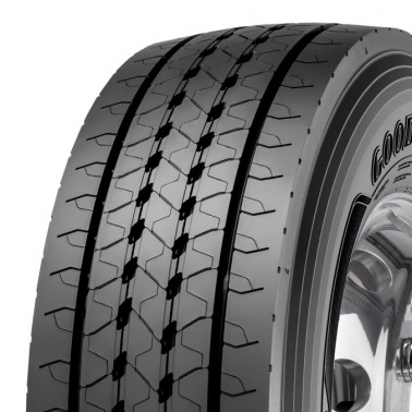 Goodyear Fuelmax Gen-2